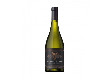 Montes Alpha Sauvignon Blanc (Special Cuvee)