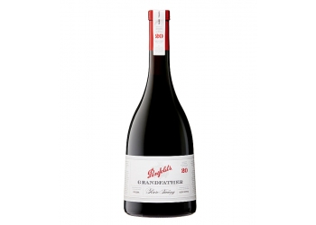 Penfolds Port Grandfather Rare Tawny