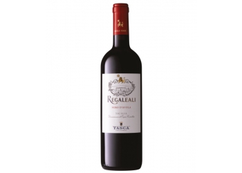 Tasca d'Almerita Regaleali Nero d' Alvola IGT