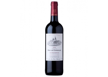 Château ROC De Candale - Saint-Émilion Grand Cru