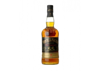 WHYTE & MACKAY 19YO