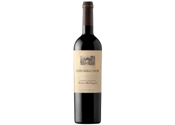 DON MELCHOR CABERNET SAUVIGNON 2020