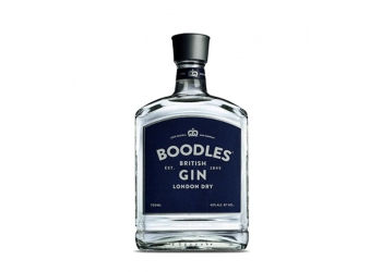 Boodles British Gin