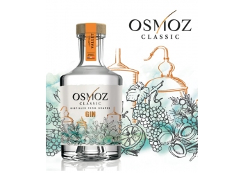 Osmoz Classic Gin