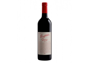 Penfolds St. Louis Grange Vintage 2012