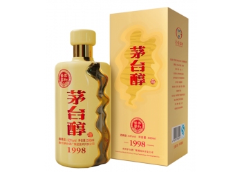 MOUTAI CHUN 1998