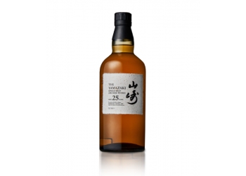 YAMAZAKI 25YO