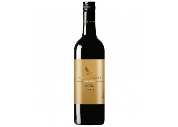 Wolf Blass Gold Label Shiraz