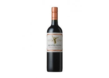 Montes Alpha Cabernet Sauvignon