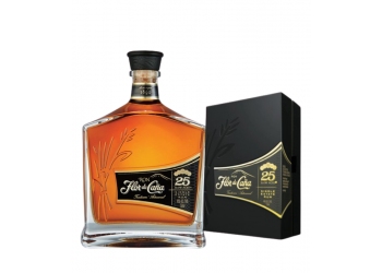 Flor de Caña Centenario 25 YO