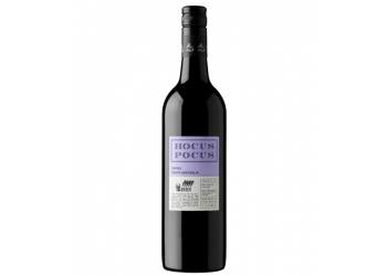 Hocus Pocus Shiraz