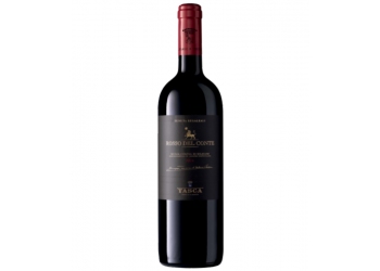 Tasca d'Almerita Rosso del Conte DOC