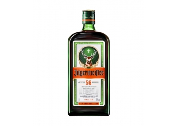 Jägermeister