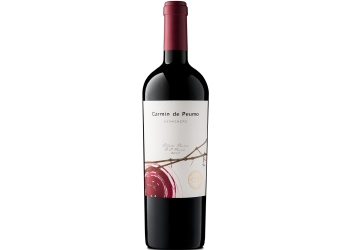 CARMIN DE PEUMO CARMENERE 2018