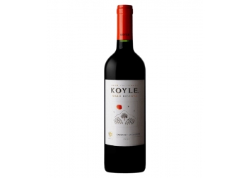 Koyle Gran Reserva Cabernet Sauvignon