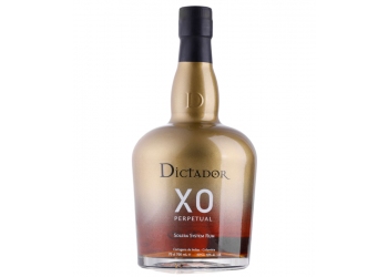 Dictador Rum XO Perpetual