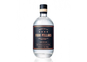 Four Pillars Rare Dry Gin