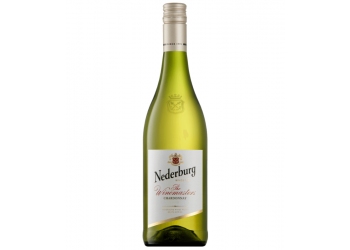 Nederburg Winemaster's Reserve Chardonnay