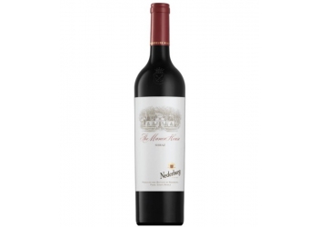 Nederburg Manor House Shiraz