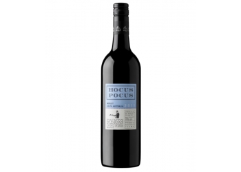 Hocus Pocus Merlot