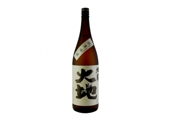 Asahigiku Daichi Junmai Ginjo 1800ml