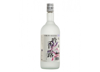 Morinokura Ginkoro 720ml