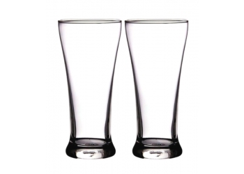 PILSNER BEER GLASS