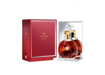 REMY MARTIN LOUIS XIII THE CLASSIC DECANTER