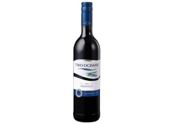 Two Oceans Pinotage