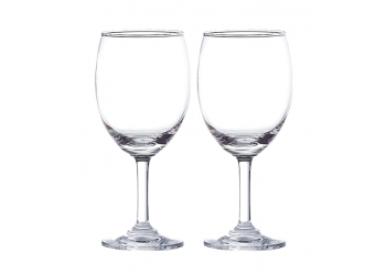 MINI CLASSIC WINE GLASS