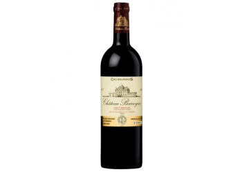 Chateau Barreyres - Médoc Cru Bourgeois