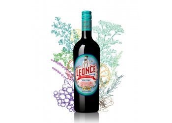 Leonce Vermouth Malbec