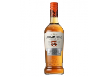 Angostura 5 Year Old Gold