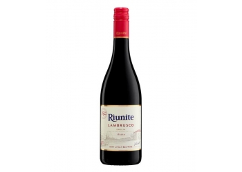 Riunite Lambrusco