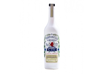 PORTOBELLO ROAD MEDITERRANEAN SAVOURY GIN