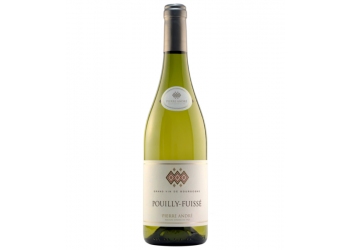 Pierre Andre Pouilly-Fuissé 