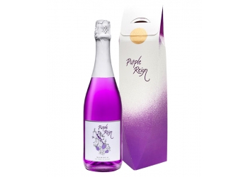 PURPLE REIGN BRUT NV