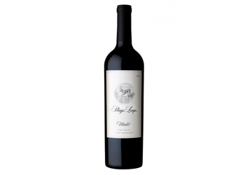 Stags' Leap Napa Valley Merlot