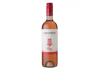 Casco Viejo Reserva de la Familia Rose de Malbec