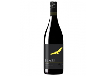 Wolf Blass Blass Shiraz