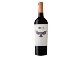 Buho Tannat Merlot Gamaret