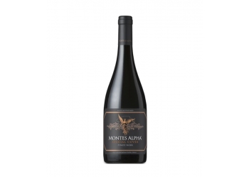 Montes Alpha Pinot Noir (Special Cuvee)