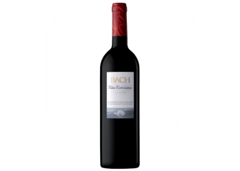 Bach Vina Extrisimo Tinto DO