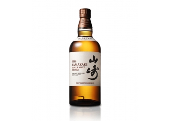 YAMAZAKI DISTILLER’S RESERVE