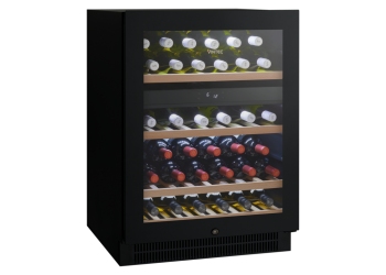 VINTEC 44 Bottles Dual-Zone (VWD050SBA-X)