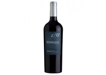 Ochagavia Don Silvestre Reserva Merlot