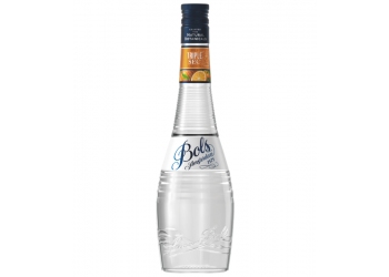 Bols Triple Sec Curacao