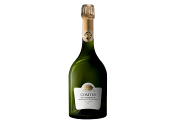 Taittinger Comtes De Champagne Blanc de Blancs 2011