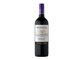 FRONTERA MERLOT