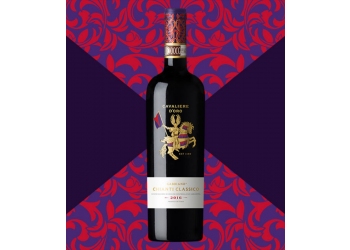 Cavaliere D'Oro Gabbiano Chianti Classico DOCG